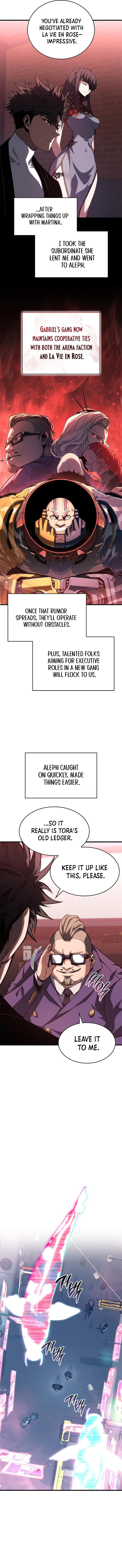 Bad Born Blood Chapter 39 9